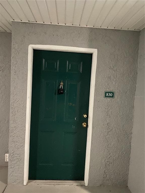 18001 RICHMOND PLACE DRIVE UNIT 830 TAMPA, FL 33647