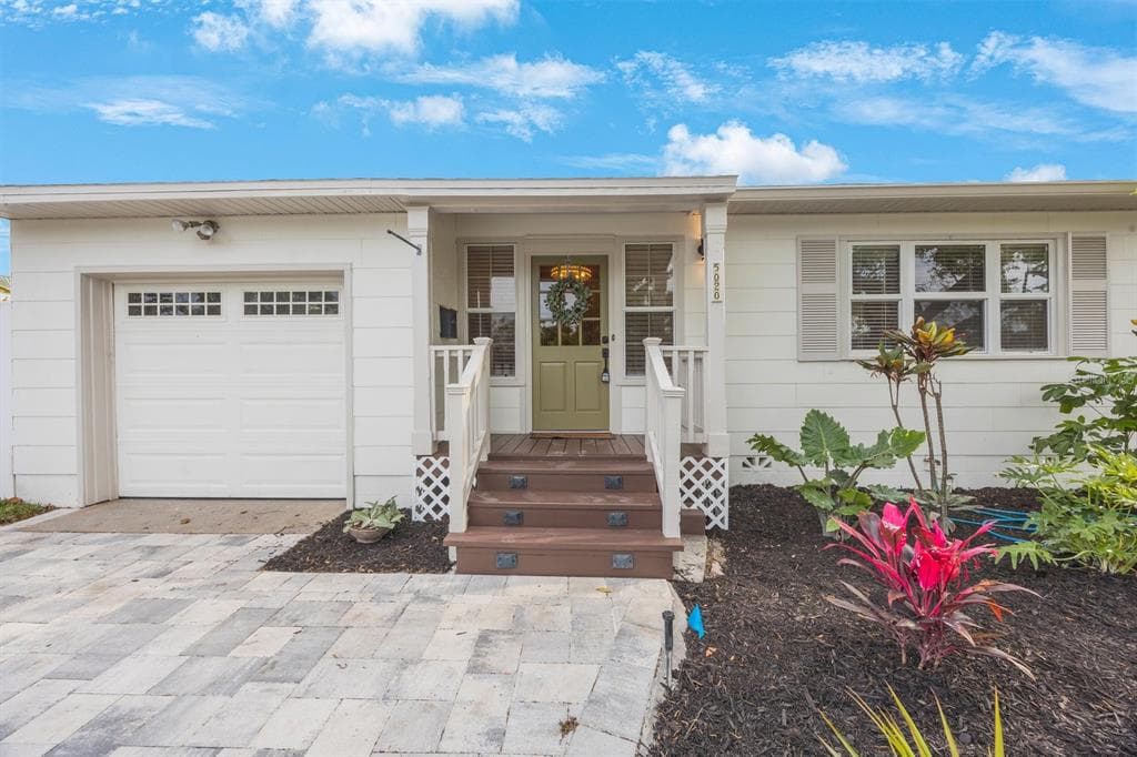 5020 15TH AVENUE N