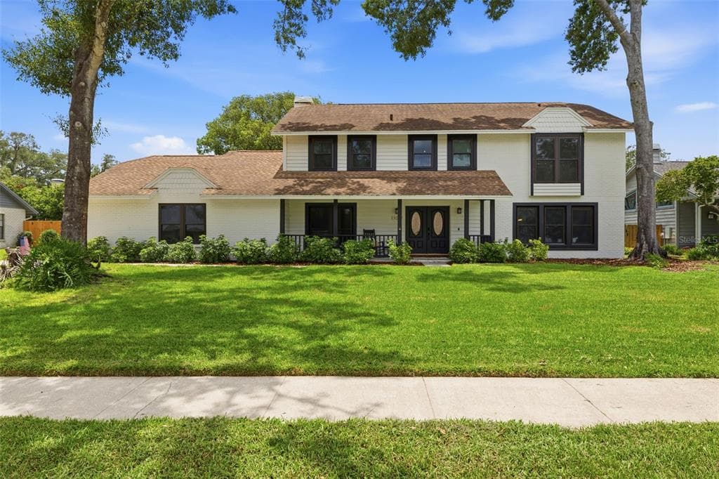11007 THERESA ARBOR DRIVE