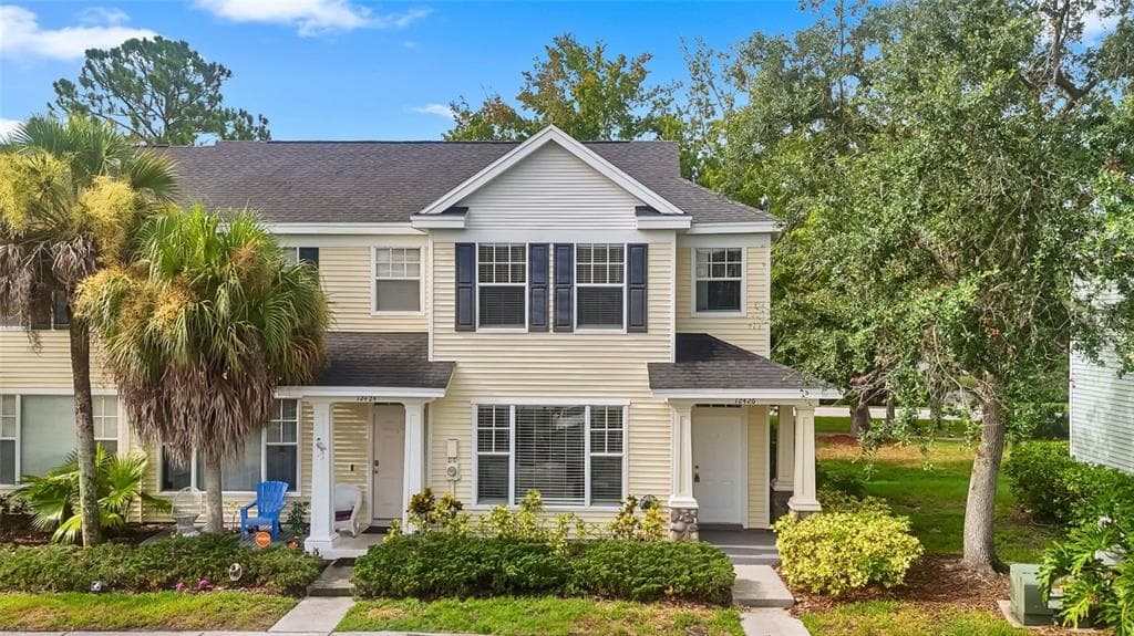 12426 COUNTRY WHITE CIRCLE TAMPA, FL 33635