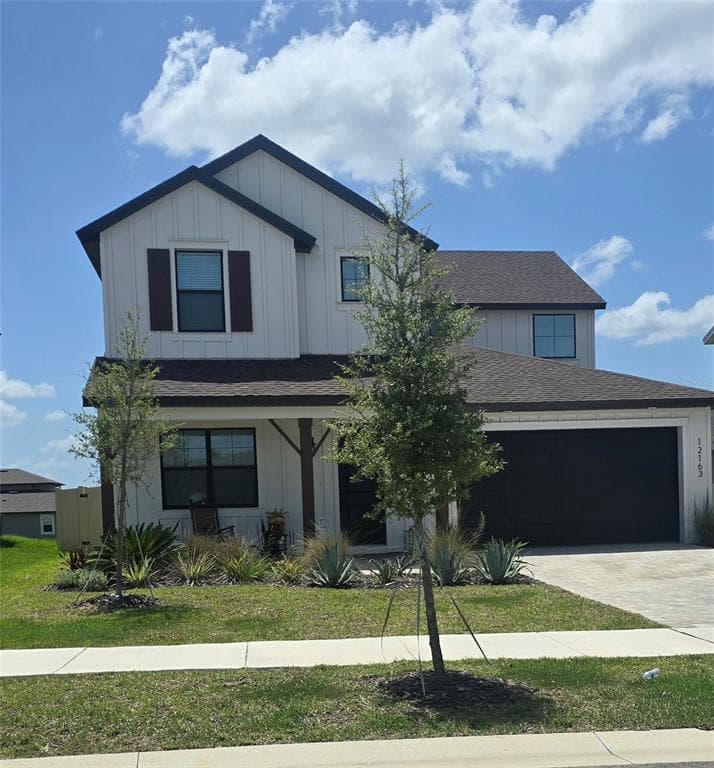 12163 STIRRUP DRIVE DADE CITY, FL 33525
