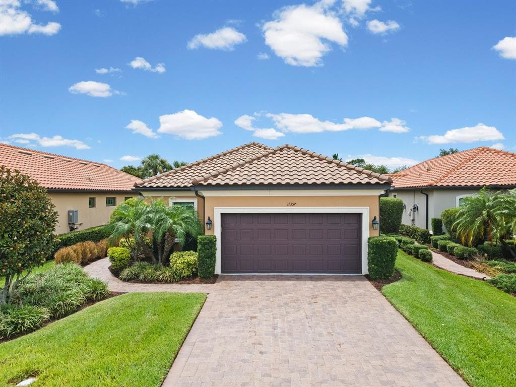 11357 CALLISIA DRIVE