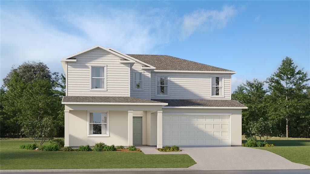 14571 STRESA AVENUE DADE CITY, FL 33523