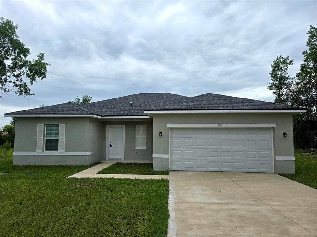 208 LOCUST PASS OCALA, FL 34472