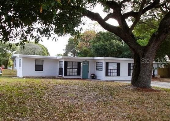 1863 AUDREY DRIVE CLEARWATER, FL 33759