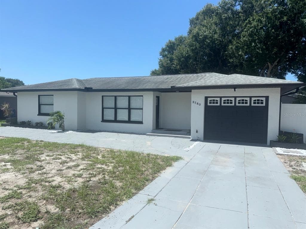 3780 51ST STREET N ST PETERSBURG, FL 33710