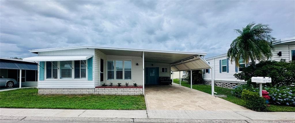 1100 BELCHER ROAD S UNIT 727 LARGO, FL 33771