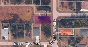 145 GREEN PINE PARK ROTONDA WEST, FL 33947