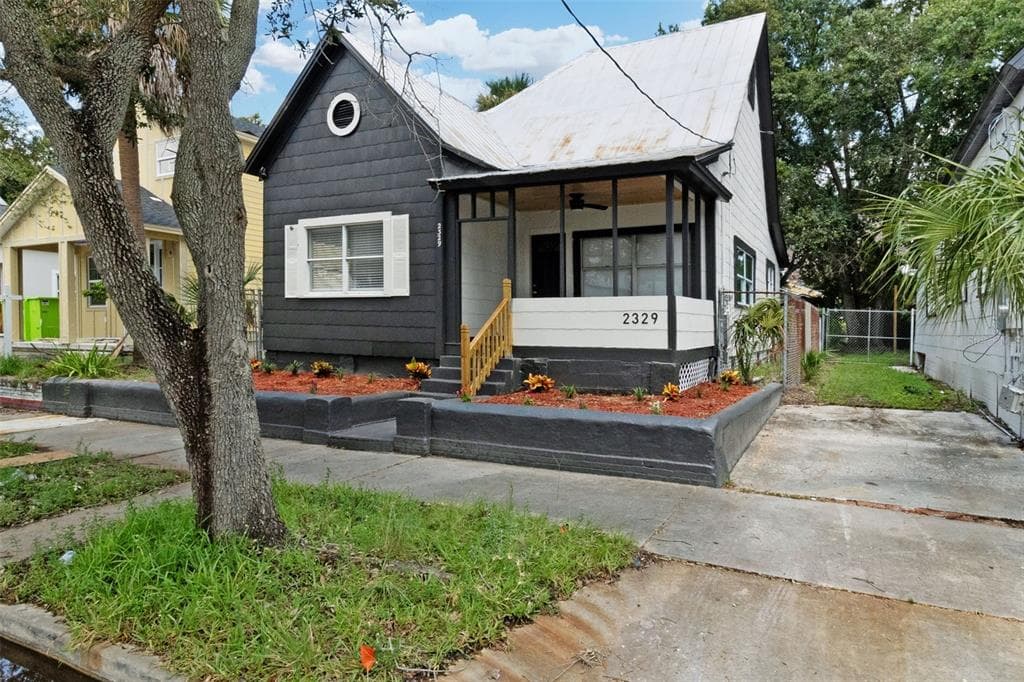 2329 W BEACH STREET TAMPA, FL 33607