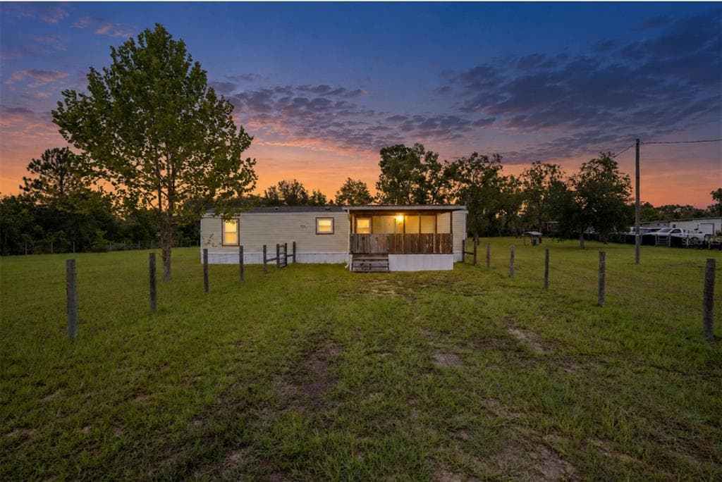 12551 NE 14TH STREET WILLISTON, FL 32696