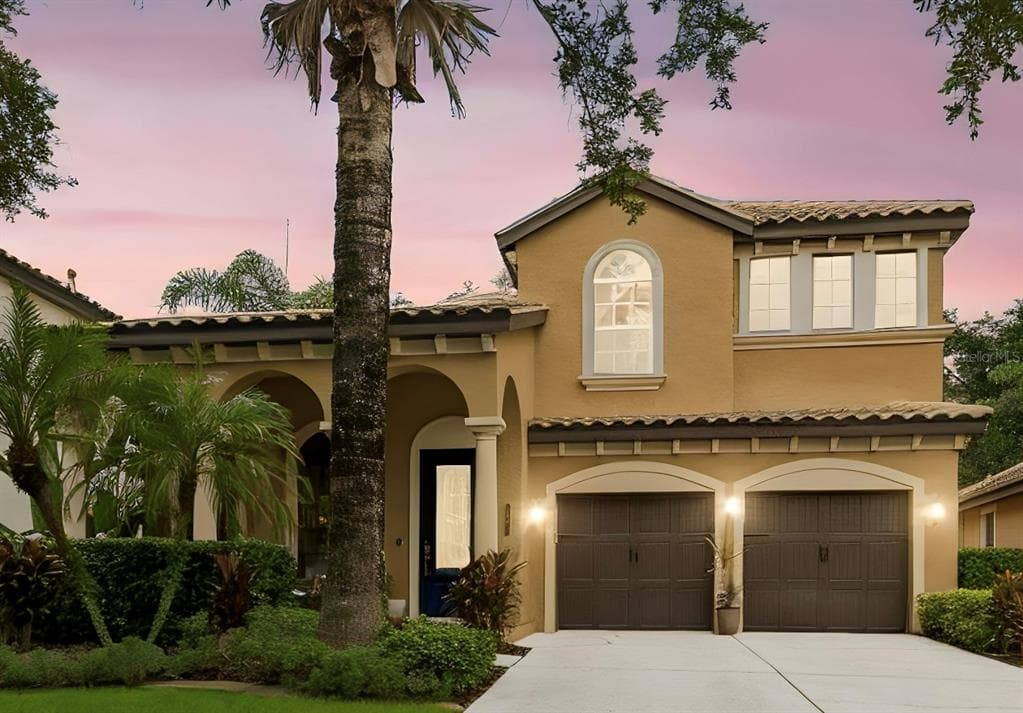 20338 CHESTNUT GROVE DRIVE TAMPA, FL 33647