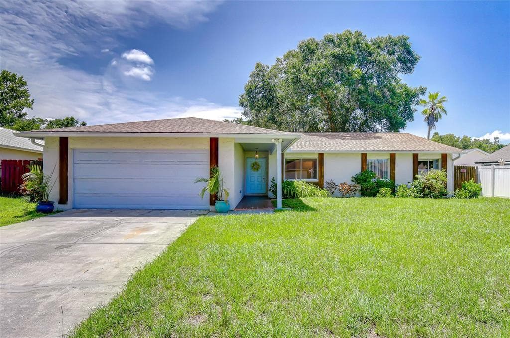 14012 CASCADE LANE TAMPA, FL 33618