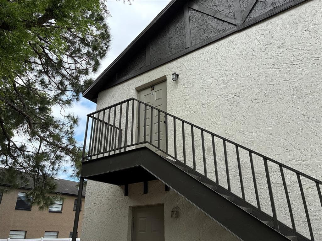 5101 S CLARICE COURT UNIT 1C TAMPA, FL 33611