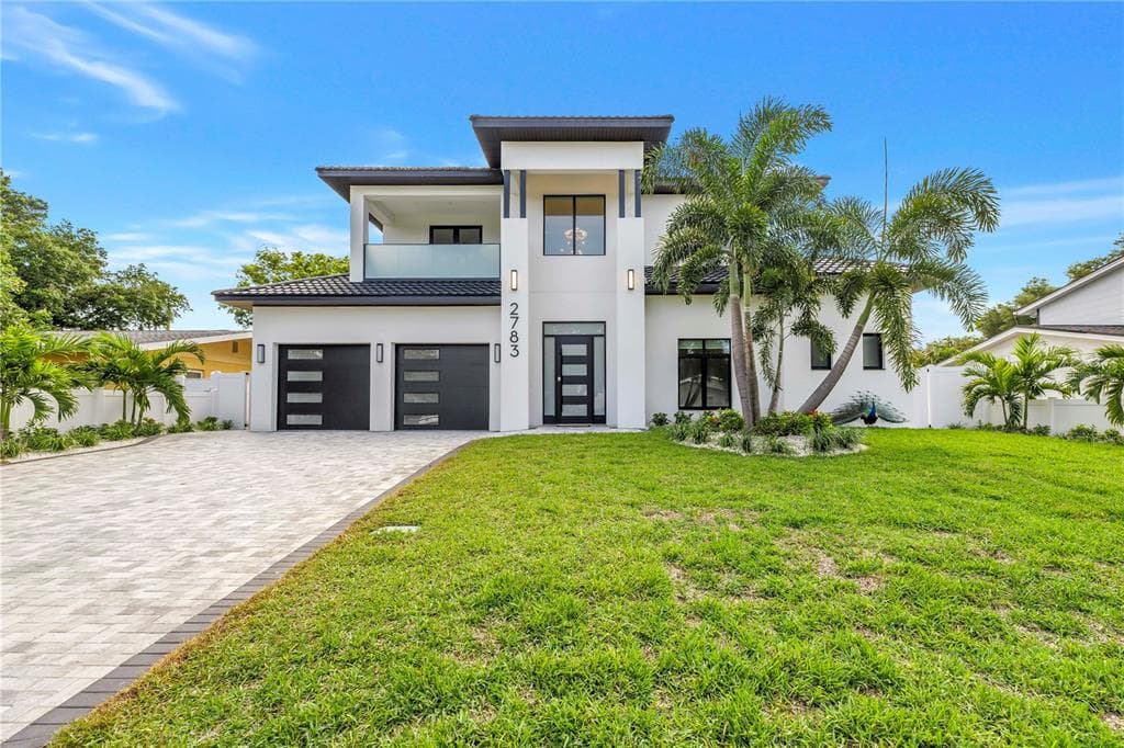 2783 67TH WAY N ST PETERSBURG, FL 33710