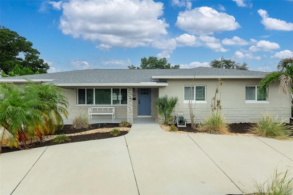 6355 23RD AVENUE N ST PETERSBURG, FL 33710