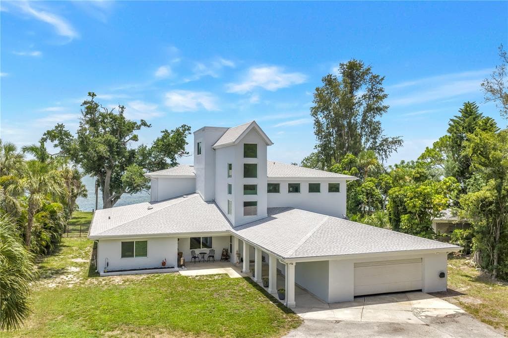 2280 PINELLAS POINT DRIVE S ST PETERSBURG, FL 33712