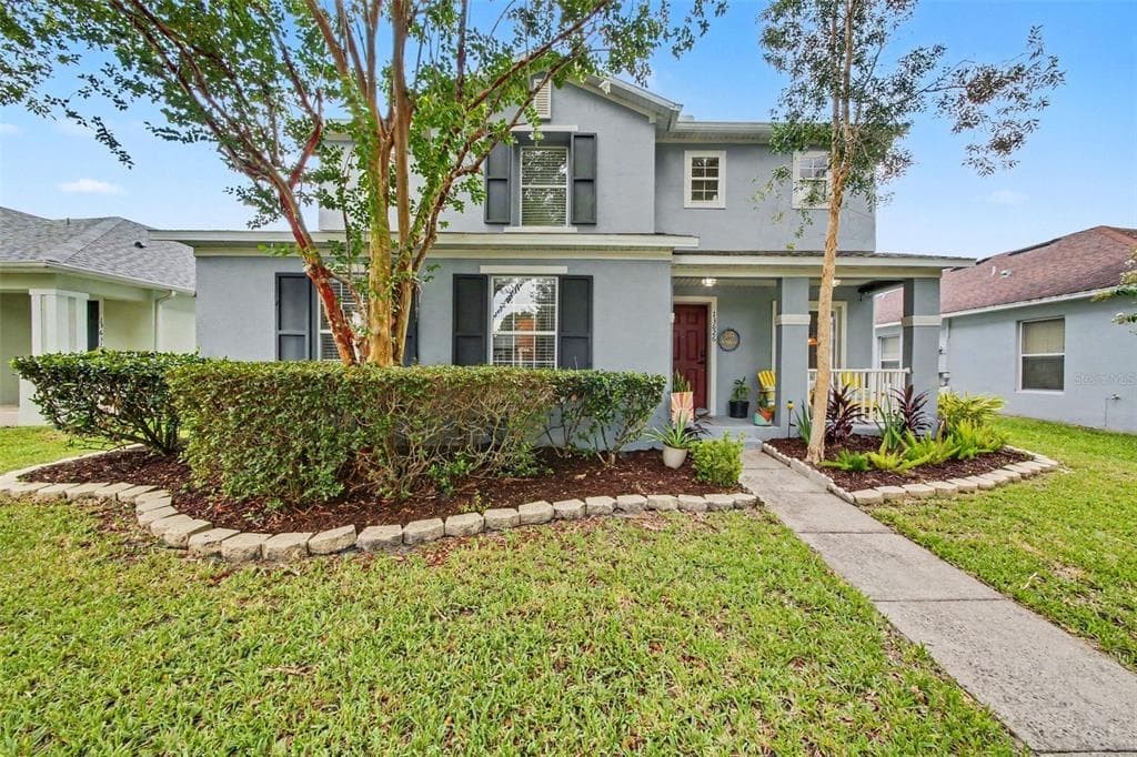 13626 PHOENIX DRIVE ORLANDO, FL 32828