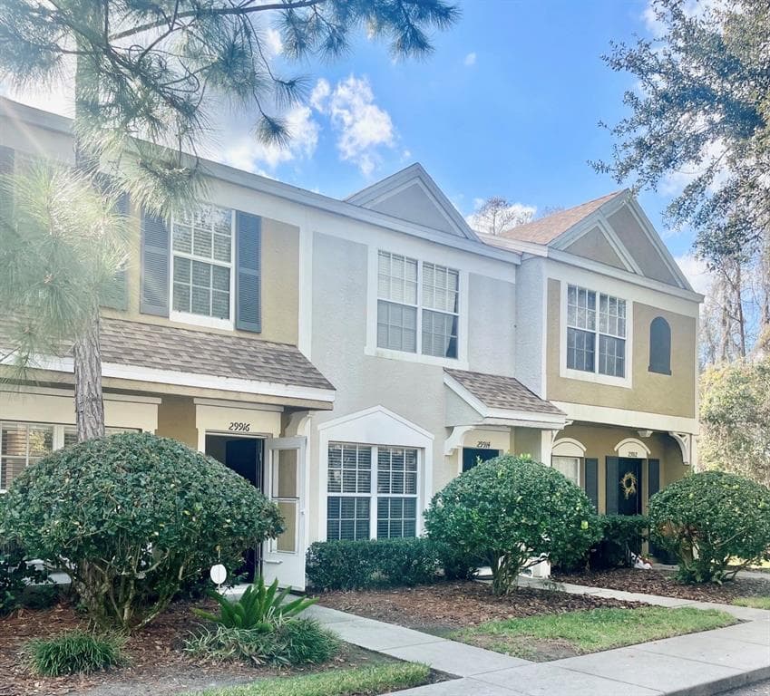 29914 ALTA VITA LANE WESLEY CHAPEL, FL 33543