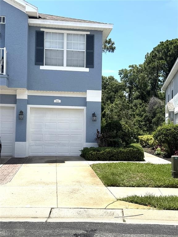 8503 SHALLOW CREEK COURT