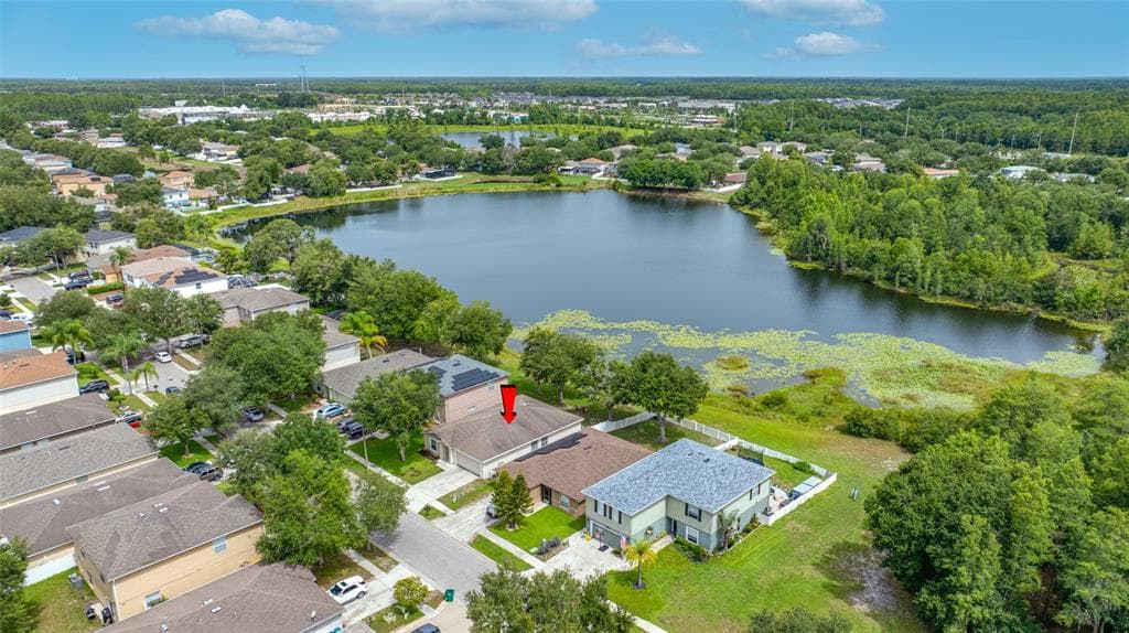 13953 JACOBSON DRIVE ODESSA, FL 33556