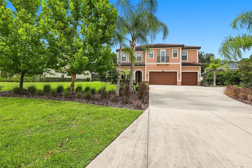 3225 CORDOBA RANCH BOULEVARD LUTZ, FL 33559