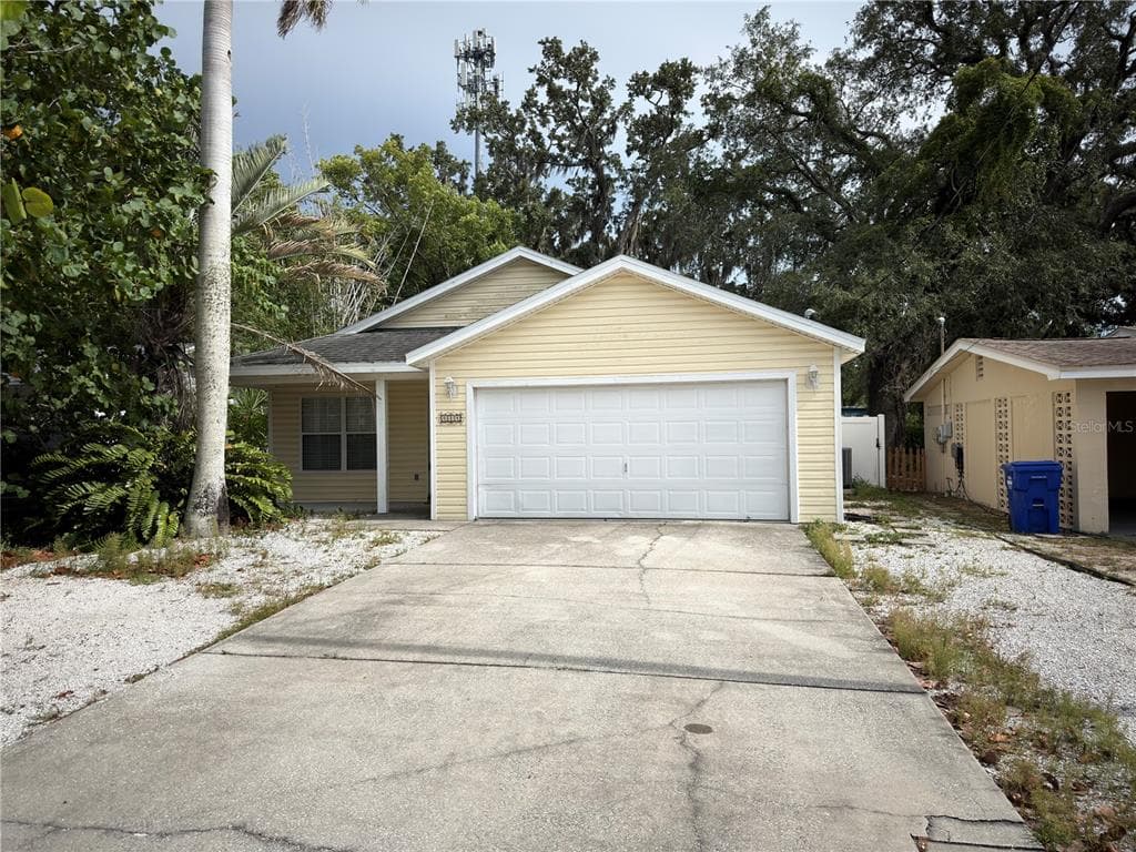 414 ULELAH AVENUE PALM HARBOR, FL 34683