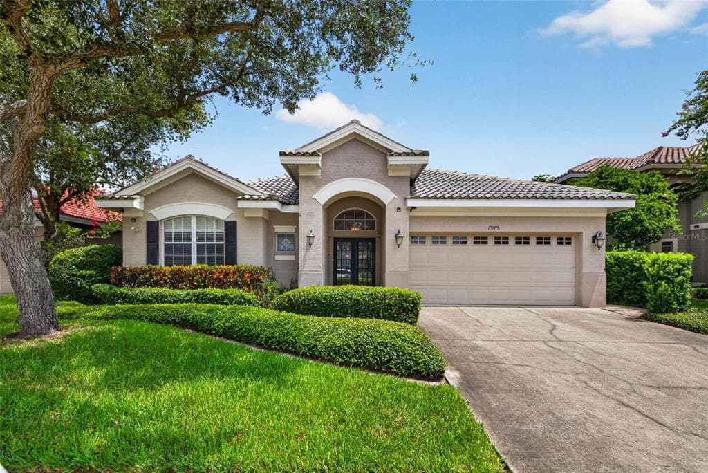 7075 BAYOU WEST PLACE N PINELLAS PARK, FL 33782