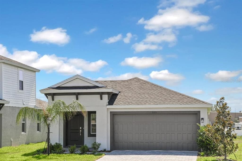 6101 SW 96TH PLACE OCALA, FL 34476