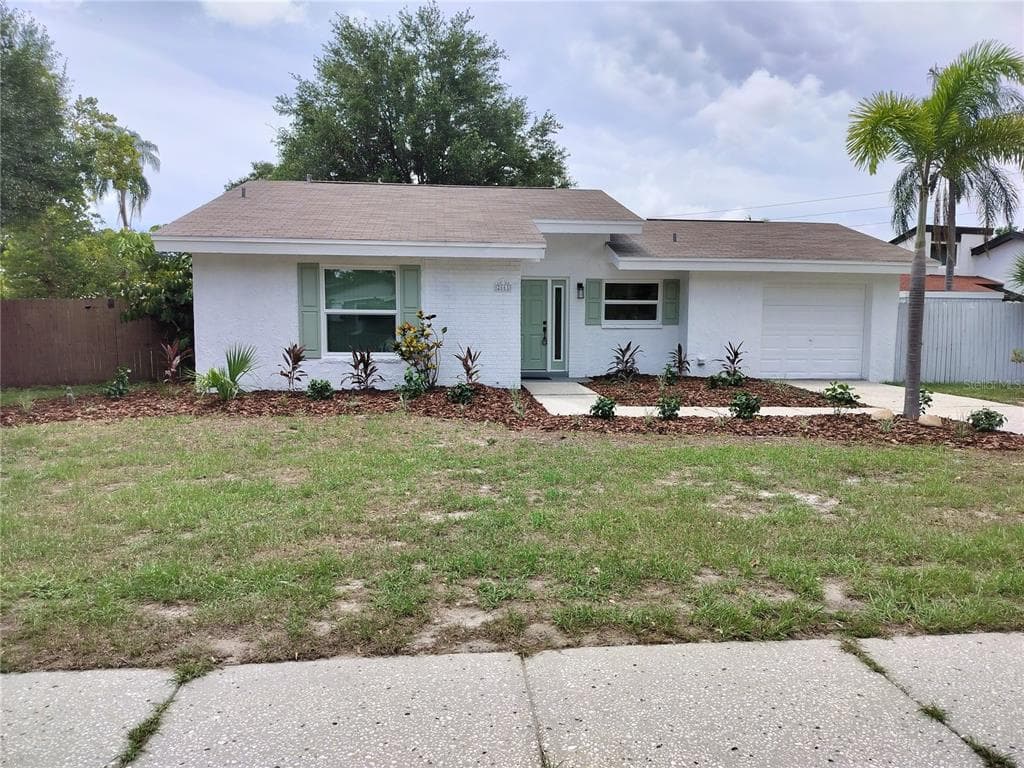 2661 WARMSPRINGS WAY PALM HARBOR, FL 34684