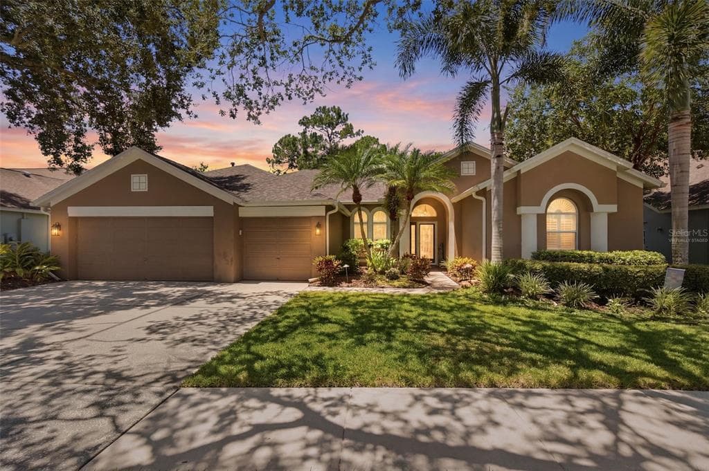 10212 NEWINGTON PLACE TAMPA, FL 33626