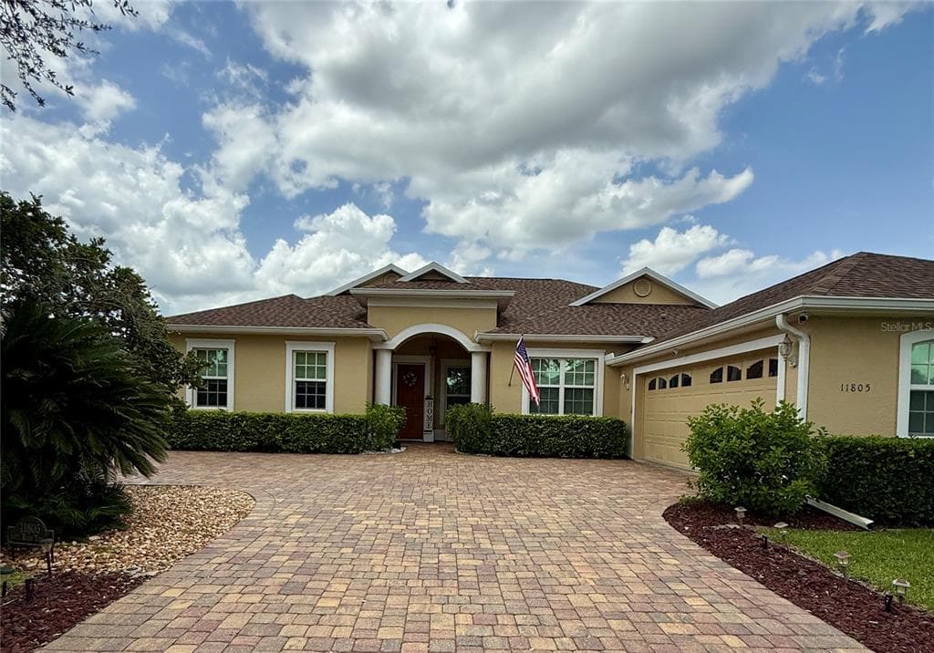 11805 SOFT RUSH TERRACE LAKEWOOD RANCH, FL 34202