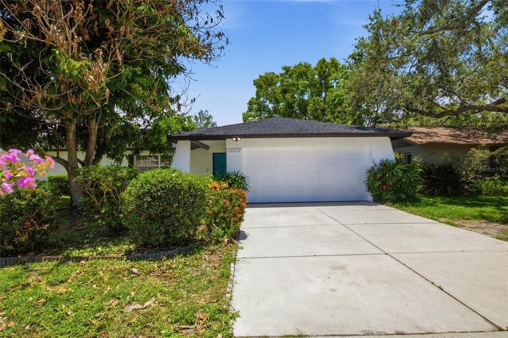 13510 CAPITOL DRIVE TAMPA, FL 33613