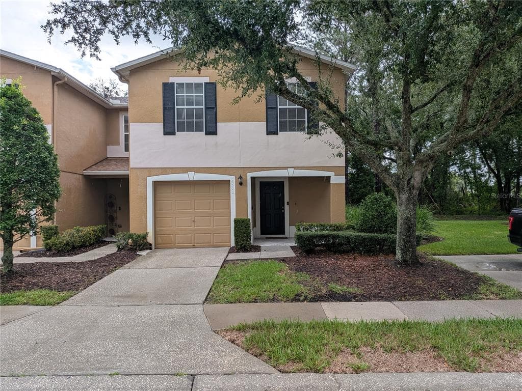 4522 WINDING RIVER WAY LAND O LAKES, FL 34639