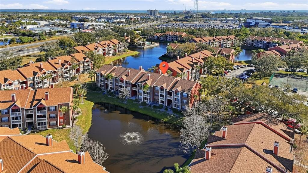 10200 GANDY BOULEVARD N UNIT 714