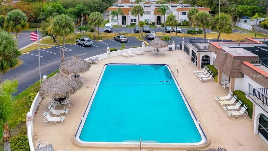 379 S MCMULLEN BOOTH ROAD UNIT 75 CLEARWATER, FL 33759