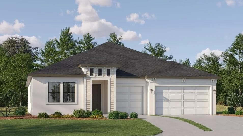 18036 ENDURING SPIRIT DRIVE LAND O LAKES, FL 34638