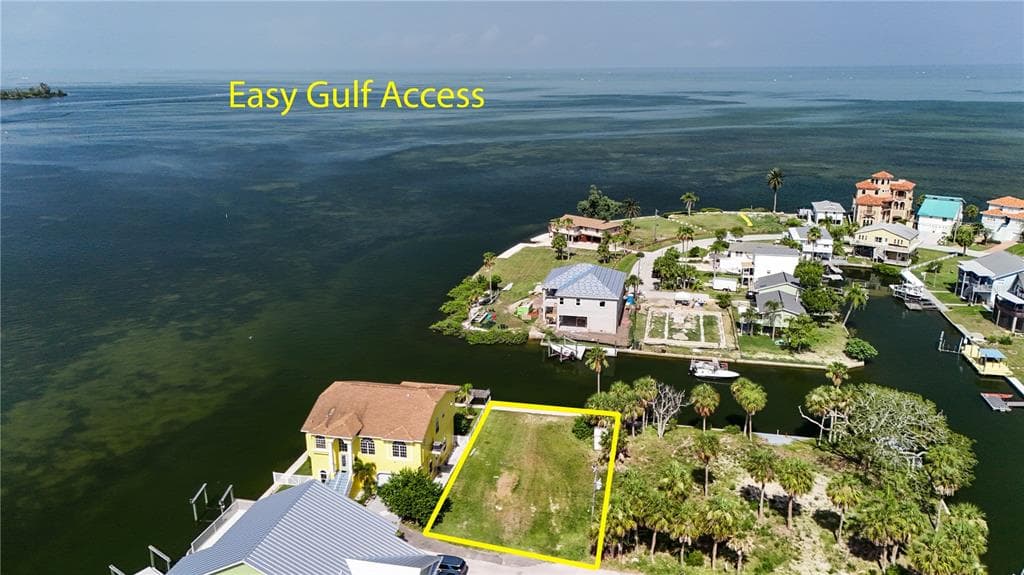 0 SEAVIEW BOULEVARD HUDSON, FL 34667