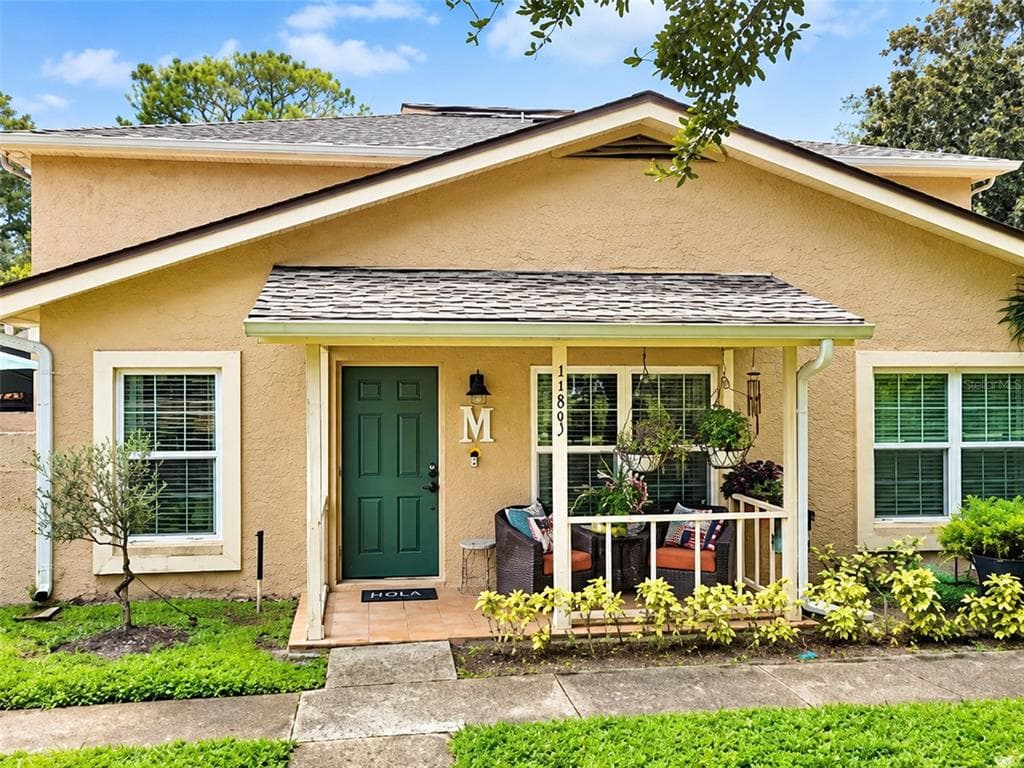 11861 RAINTREE DRIVE UNIT 65