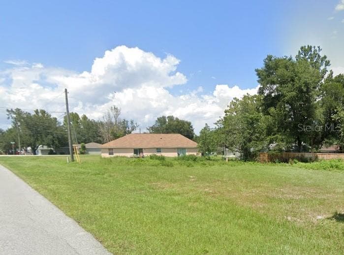 TEAK LOOP OCALA, FL 34472
