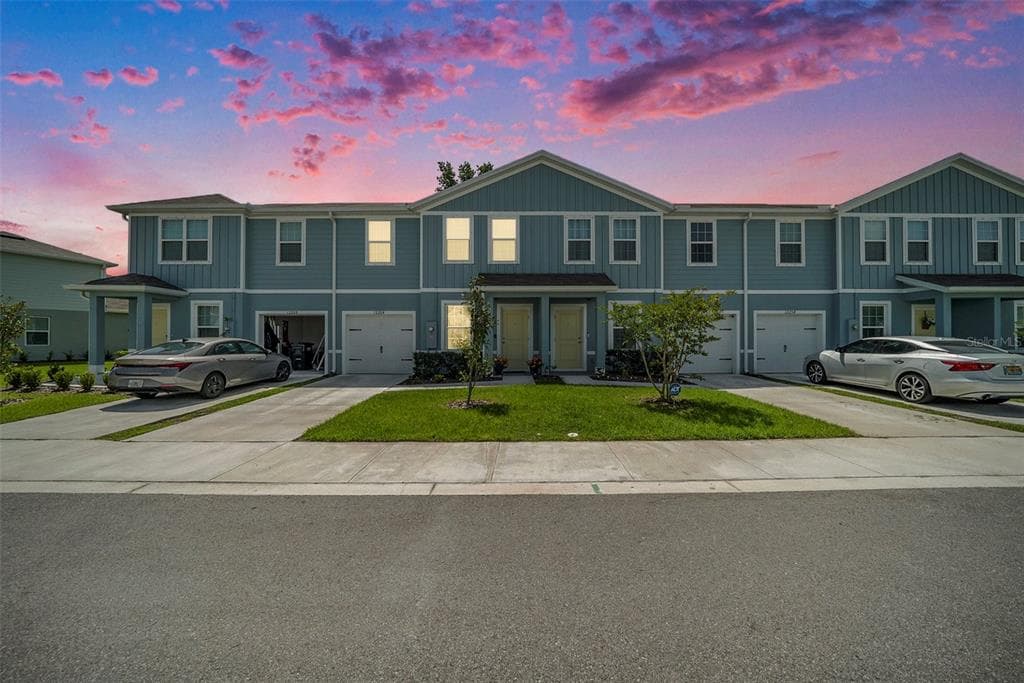 12264 GRIZZLY LANE NEW PORT RICHEY, FL 34654