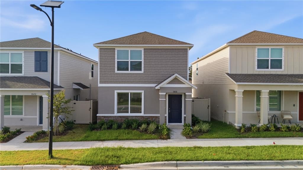 10636 SAGE CANYON DRIVE RIVERVIEW, FL 33578