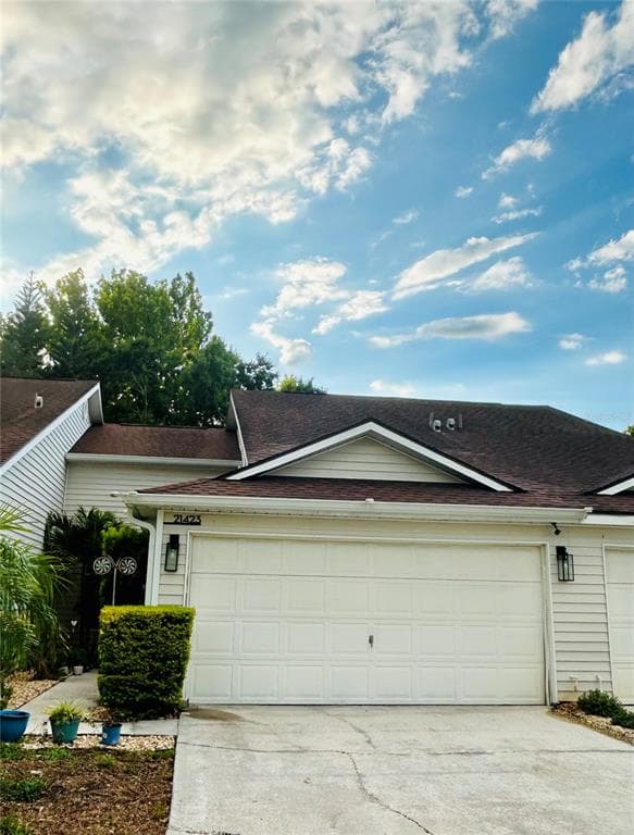 21423 KEATING WAY LUTZ, FL 33549