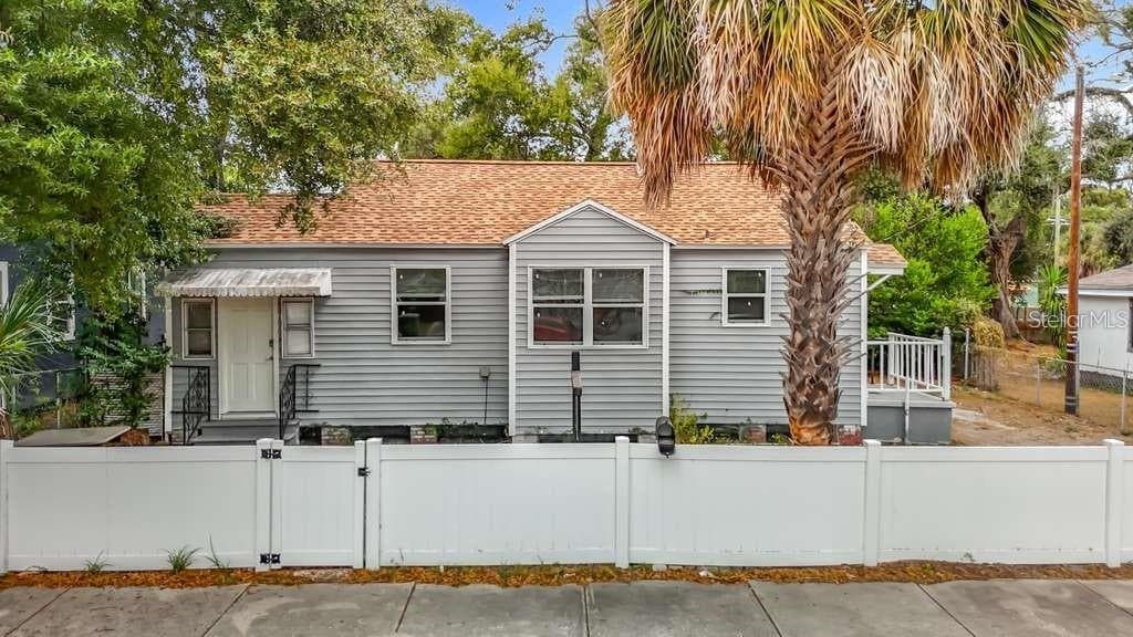 1008 E 24TH AVENUE TAMPA, FL 33605