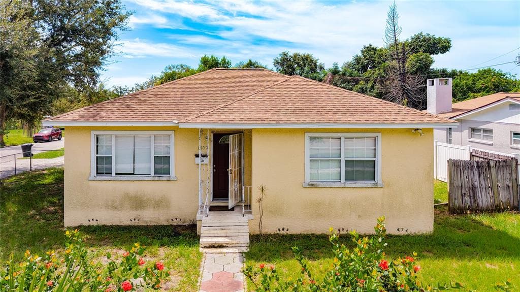 1800 22ND AVENUE S ST PETERSBURG, FL 33712