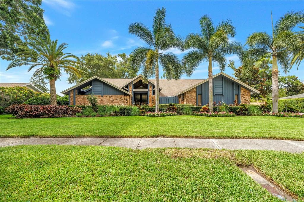 2837 SABER DRIVE CLEARWATER, FL 33759
