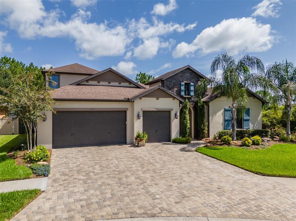 31961 SANDSPIRIT PLACE WESLEY CHAPEL, FL 33543