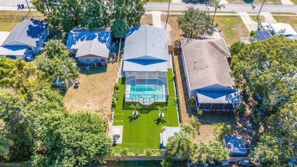 4409 W PEARL AVENUE TAMPA, FL 33611