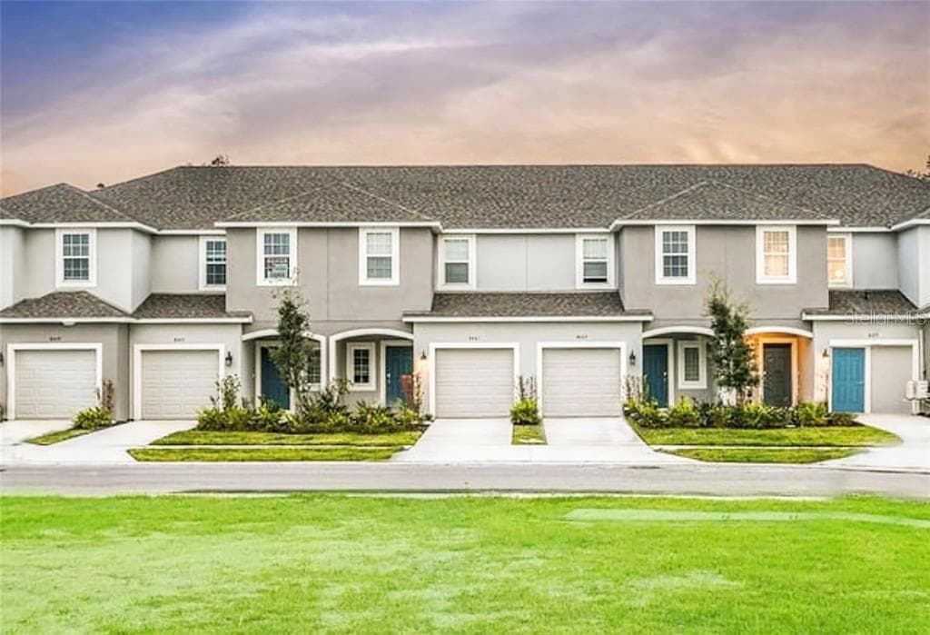 8500 LUNAR SKYE STREET SARASOTA, FL 34241