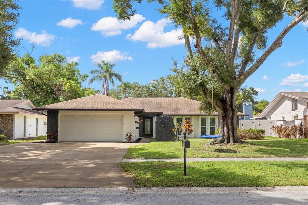 3097 HAVERFORD DRIVE CLEARWATER, FL 33761