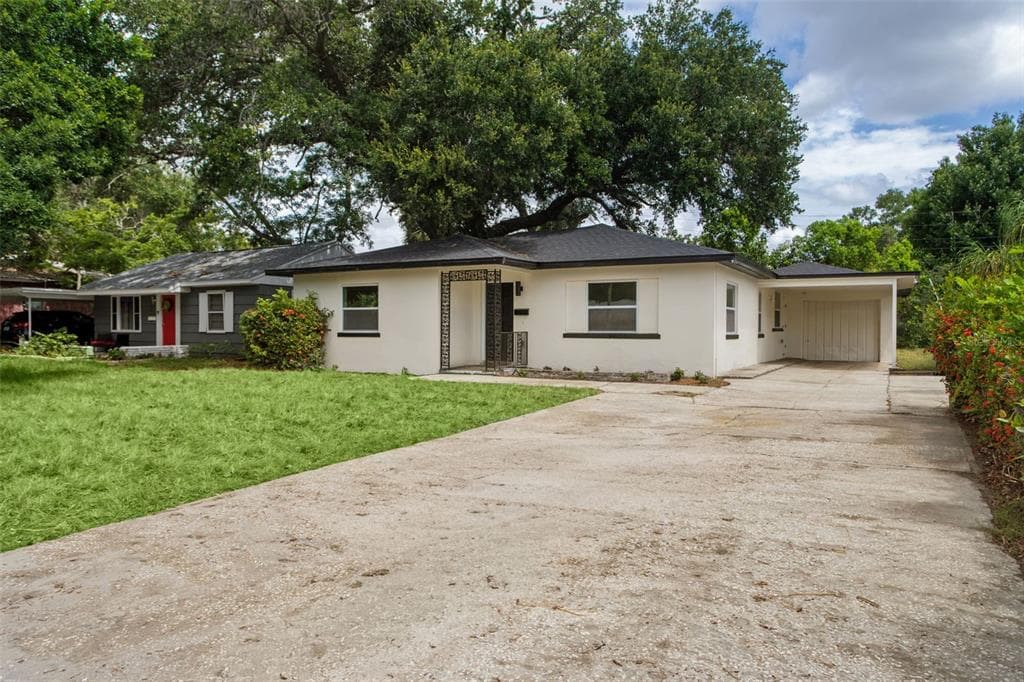 1421 26TH AVENUE S ST PETERSBURG, FL 33705